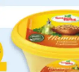 Walmart Fontaine Santé hummus offer