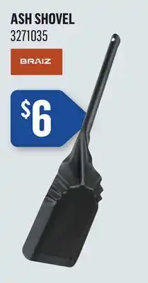 Canac Ash Shovel offer