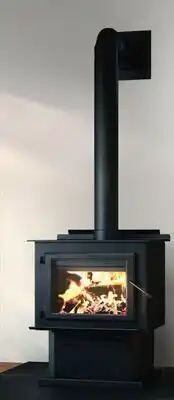 Canac Wood Stove offer