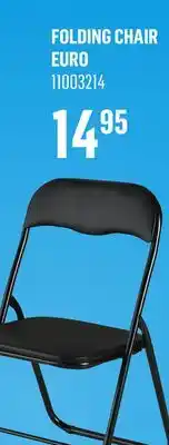 Canac Folding Chair offer