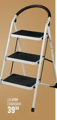 Canac Household Step Stool offer