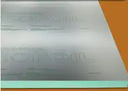 Canac ISOFOIL Insulating Panel and Vapour Barrier offer