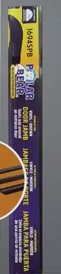 Canac Weather Strip Kit offer