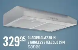 Canac Range Hood offer
