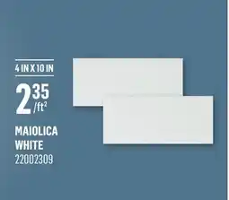 Canac Ceramic Wall Tiles offer
