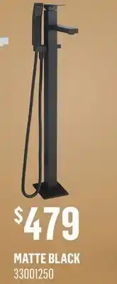 Canac Tolomeo Freestanding Bathtub Faucet offer