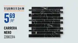 Canac Glass Mosaic offer
