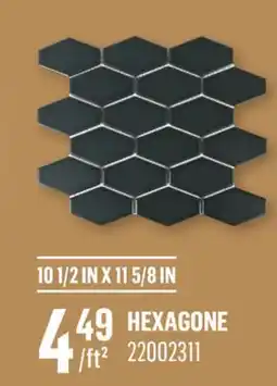 Canac Porcelain Mosaic offer