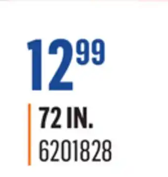 Canac Aluminum Level offer