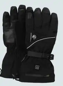 Canac Heated Gloves Small / Medium offer