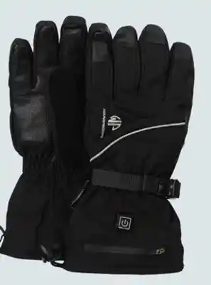 Canac Heated Gloves Small / Medium offer