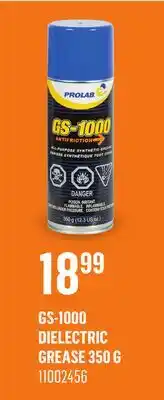 Canac GS-1000 Dielectric Grease 350g offer
