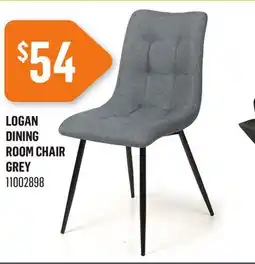 Canac Logan Dining Room Chair offer
