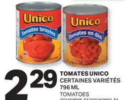 L'Intermarché TOMATES | TOMATOES, 796 ML offer