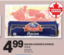 L'Intermarché BACON, 375 G offer
