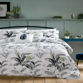 Giant Tiger Biab Greenhouse Bed in a Bag Comforter Set, Double/Queen, 8 Pieces offer