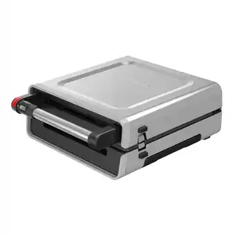 Giant Tiger George Foreman Contact Smokeless Grill offer