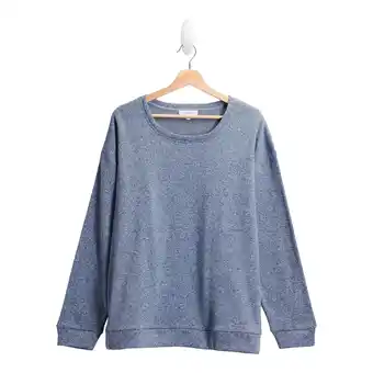 Giant Tiger Women's Plus Sweater - 1X-3X offer