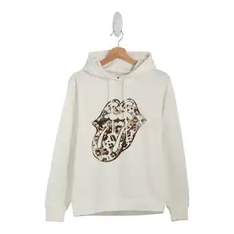 Giant Tiger mySTYLE Women's Licensed Fleece Hoodie - S-XL offer