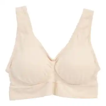 Giant Tiger Women's Comfort Bra - S-L offer
