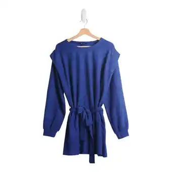 Giant Tiger mySTYLE Women's Plus Tunic with Belt - 1X-3X offer