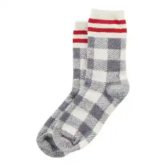 Giant Tiger Comfy Cozy Women's Mom Holiday Socks offer