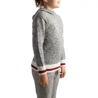 Giant Tiger BELLA & BIRDIE Girl's North Country Sweater Hoodie - 7-16 (S-XL) offer