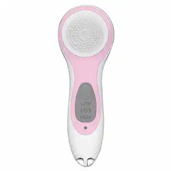 Giant Tiger Conair True Glow Sonic Facial Brush offer