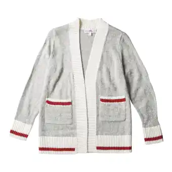 Giant Tiger BELLA & BIRDIE Girl's Mom and Me Cardigan - 7-16 (S-XL) offer
