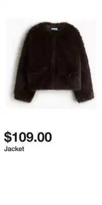 H&M Jacket offer