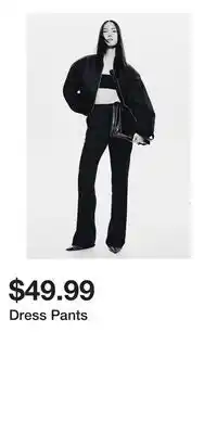 H&M Dress Pants offer