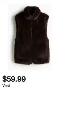 H&M Vest offer