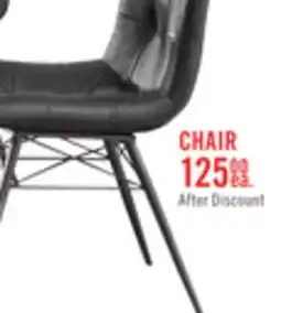 The Brick Bowery Dining Chair offer