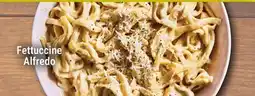 M & M Food Market Fettuccine Alfredo offer