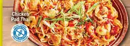 M & M Food Market Chicken Pad Thai offer