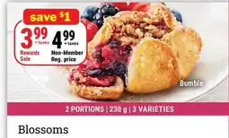 M & M Food Market DELICIOUS DESSERTS offer