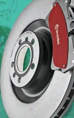 PartSource Brembo Ceramic Brake Pads offer