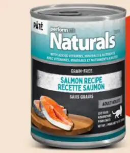 Petvalu Performatrin Naturals Wet Cat Food offer