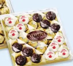 Walmart Ferrero Rocher or Collection 24-pack offer