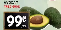 Marche Salaberry AVOCAT offer