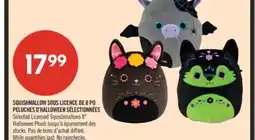 Pharmaprix Selected Licensed Squishmallows 8 offer