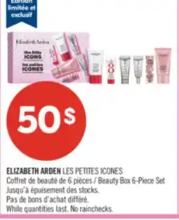 Pharmaprix Beauty Box 6-Piece Set offer