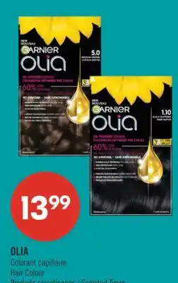 Pharmaprix OLIA Hair Colour offer