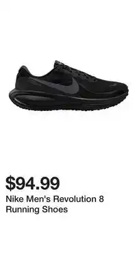 Sport Chek Nike Men's Revolution 8 Running Shoes offer