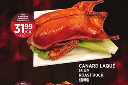 Kim Phat ROAST DUCK offer