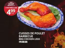 Kim Phat BBQ CHICKEN LEGS offer