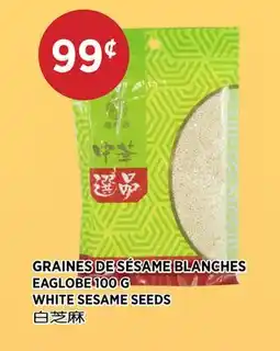 Kim Phat WHITE SESAME SEEDS offer