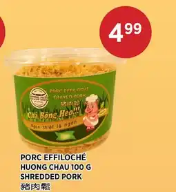 Kim Phat SHREDDED PORK offer