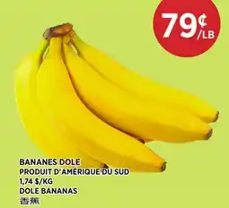 Kim Phat DOLE BANANAS offer