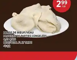 Kim Phat BEEF/VEAL FLAT TRIPE offer